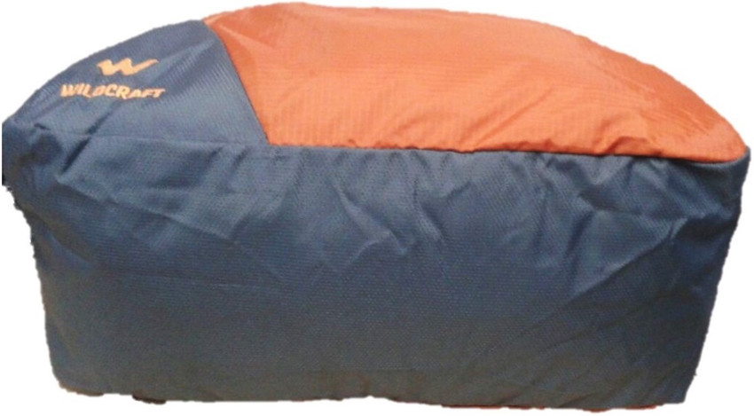 Flipkart Wiki by Wildcraft Wildcraft Tinker Apr Orng Duffle Wheeler Waterproof Shoulder Bag Shoulder Bag