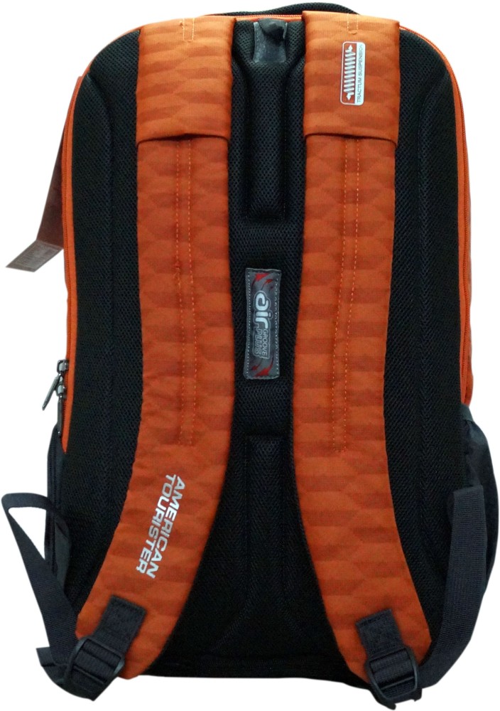 American tourister vibe plus deals