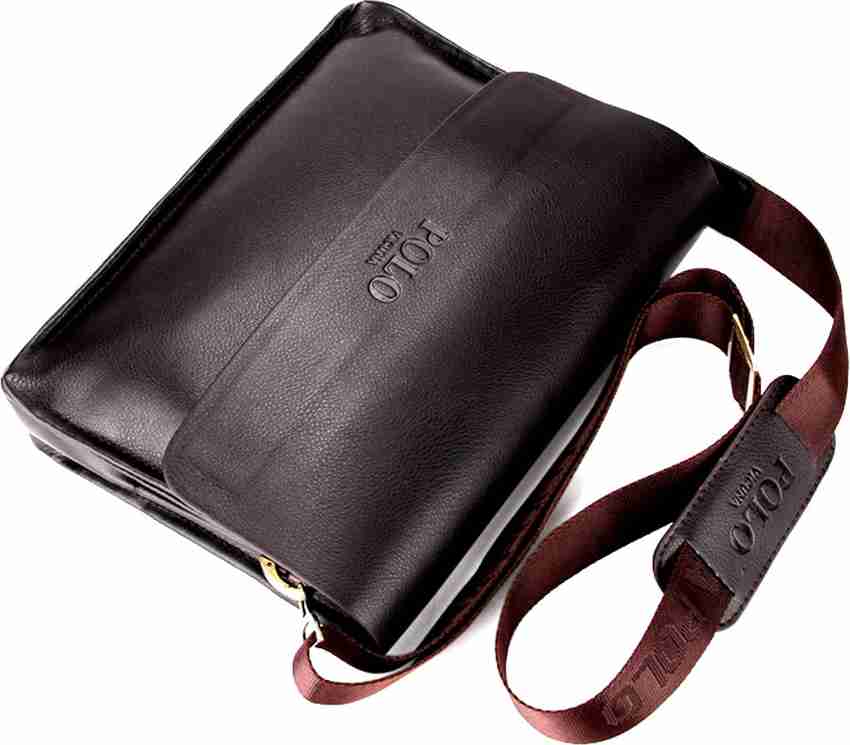 Polo vicuna online sling bag