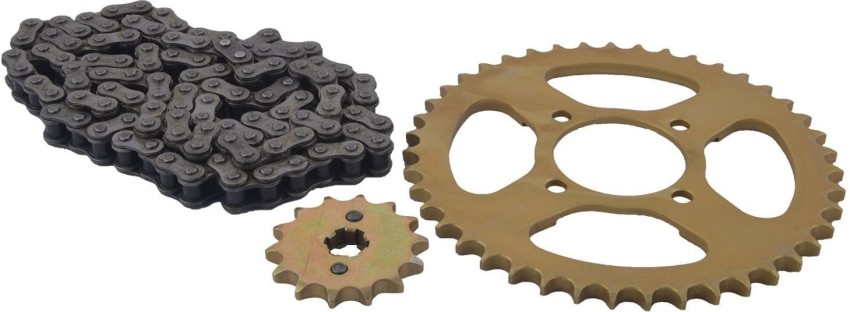 Ifb chain 2025 sprocket for fz