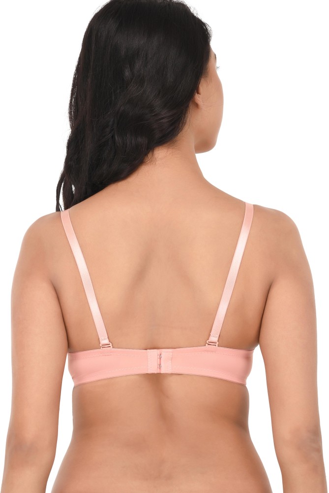 LEROSEY B cup push up bra Women Push-up Heavily Padded Bra - Buy LEROSEY B  cup push up bra Women Push-up Heavily Padded Bra Online at Best Prices in  India