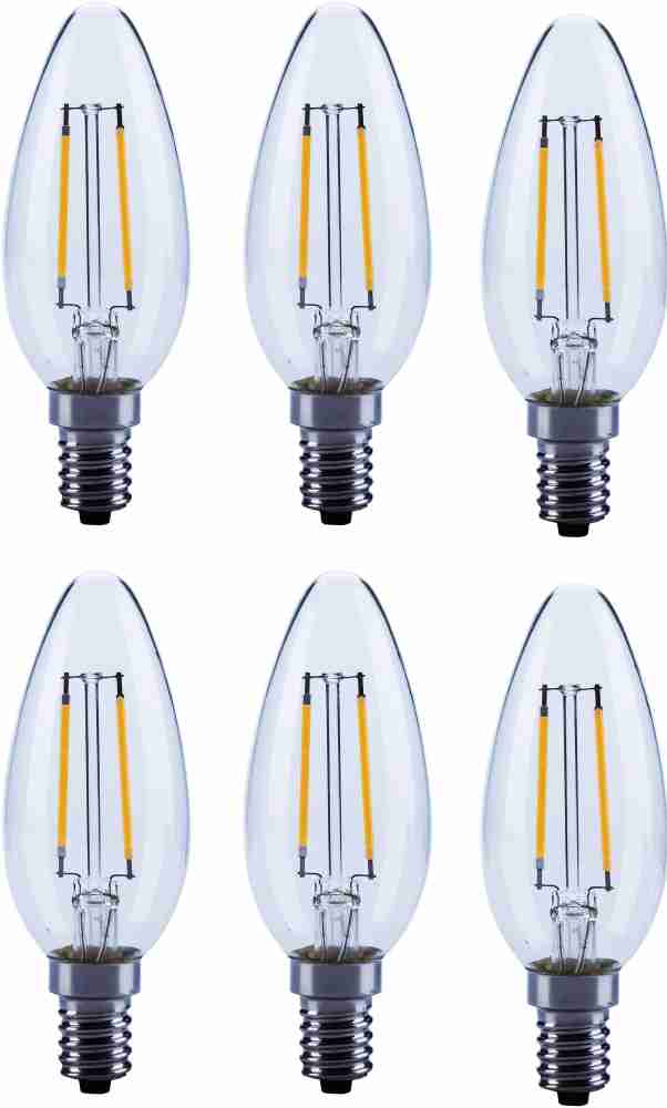 OPPLE 2 W Candle E14 LED Bulb Price in India - Buy OPPLE 2 W Candle E14 LED  Bulb online at