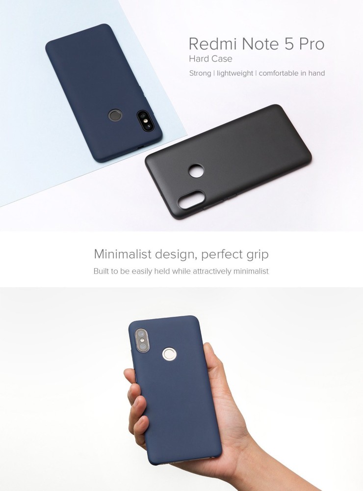 Xiaomi Redmi Note 5 Pro Louis Vuitton Printed Case Covers