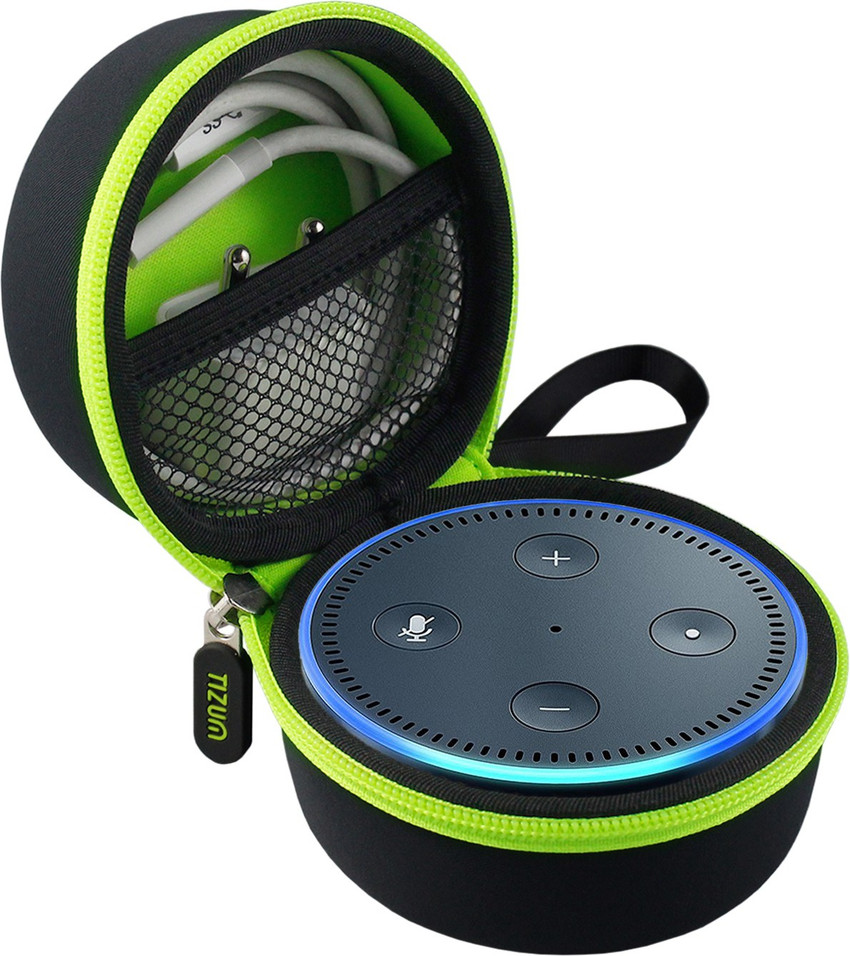 Tizum Speaker Case Cover for Amazon Echo Dot Tizum Flipkart