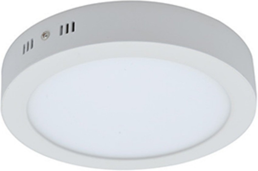 Syska 12 watt led deals ceiling light price