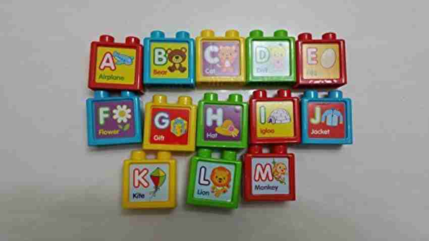 Vtech sit to stand ultimate alphabet train replacement blocks 2025