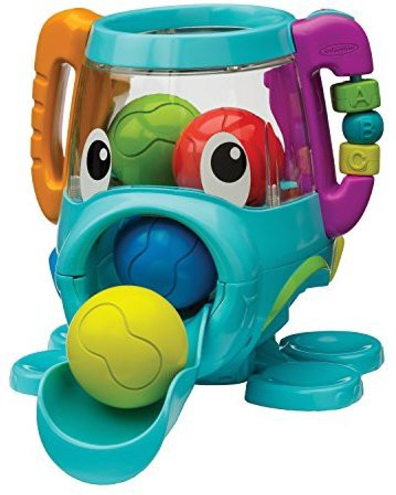 Infantino elephant sales