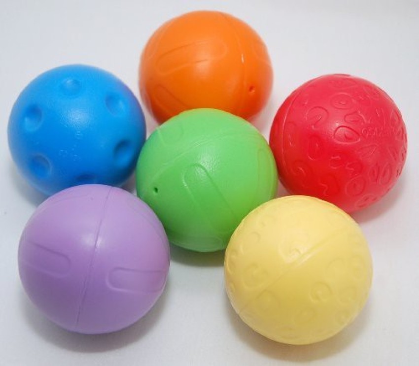 Fisher price best sale replacement balls