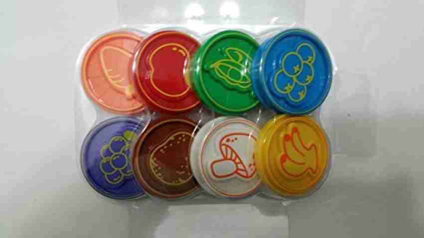 Generic Replacement Foodpieces Coins Discs For Vtech Chomp