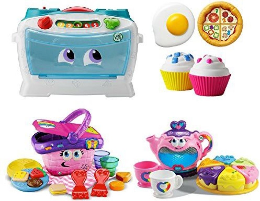 Leapfrog number best sale lovin oven