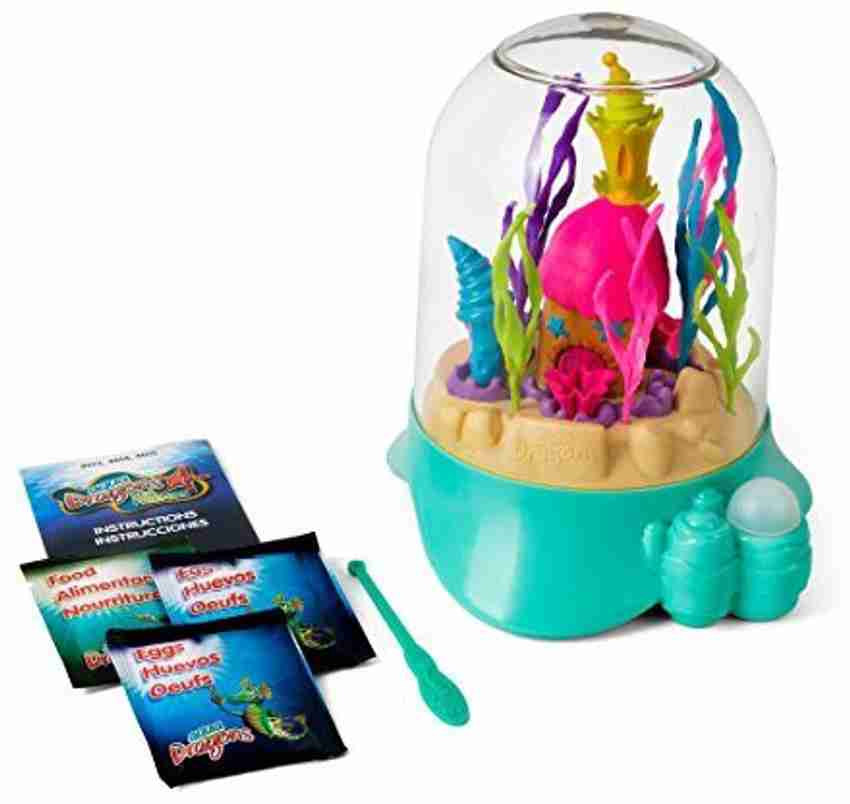 World Alive Aqua Dragons Sea Friends Underwater World Price in India Buy World Alive Aqua Dragons Sea Friends Underwater World online at Flipkart