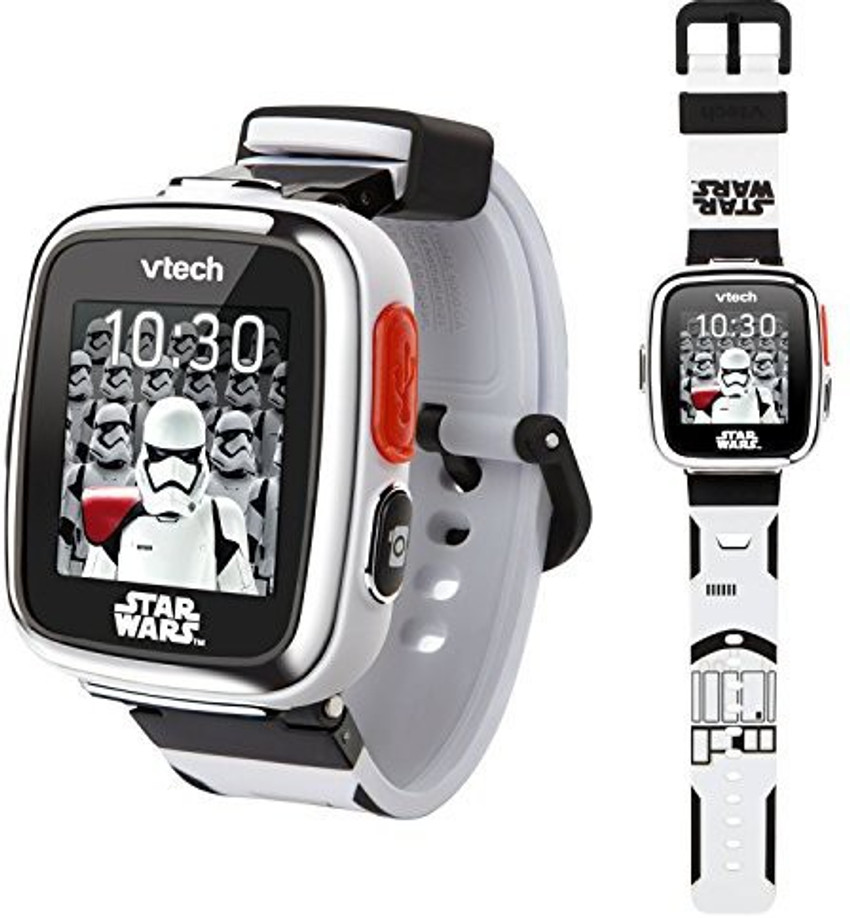 Kidizoom store star wars