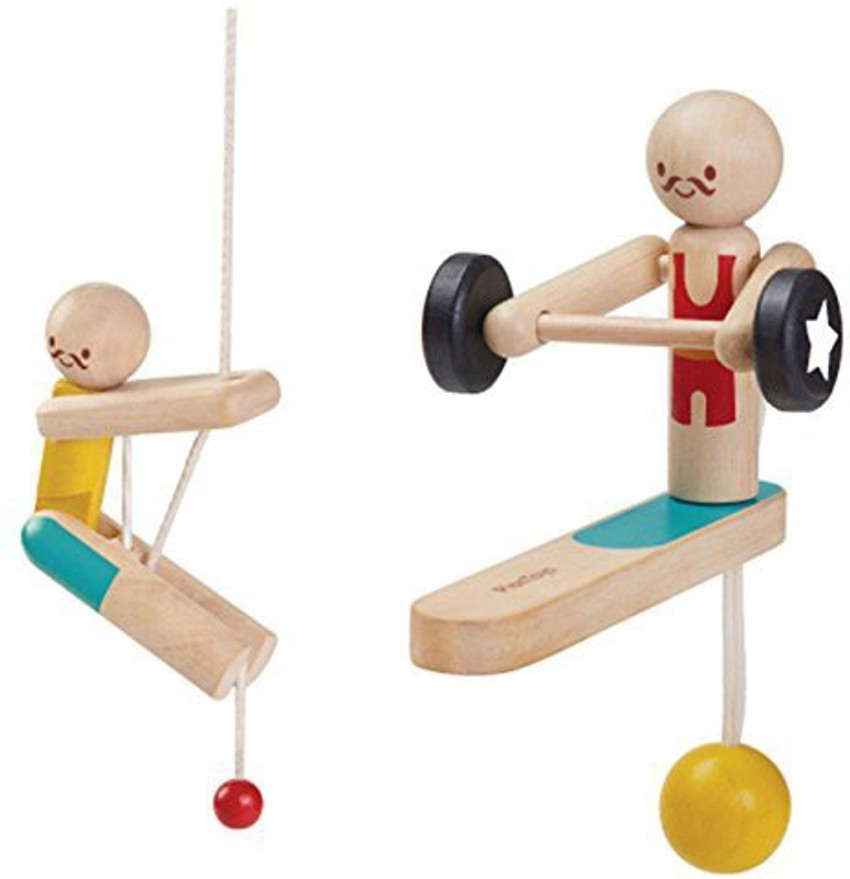 Plan hot sale toys acrobat