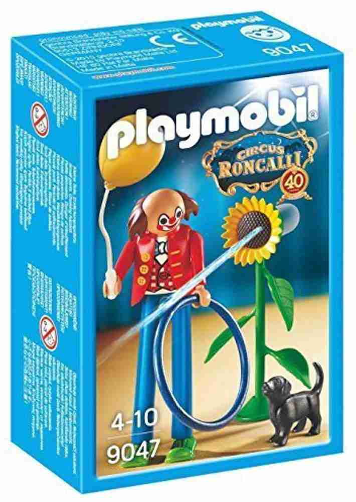 Playmobil circo roncalli new arrivals