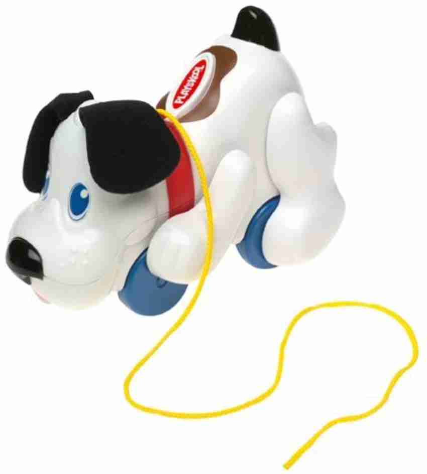 Digger the best sale dog toy