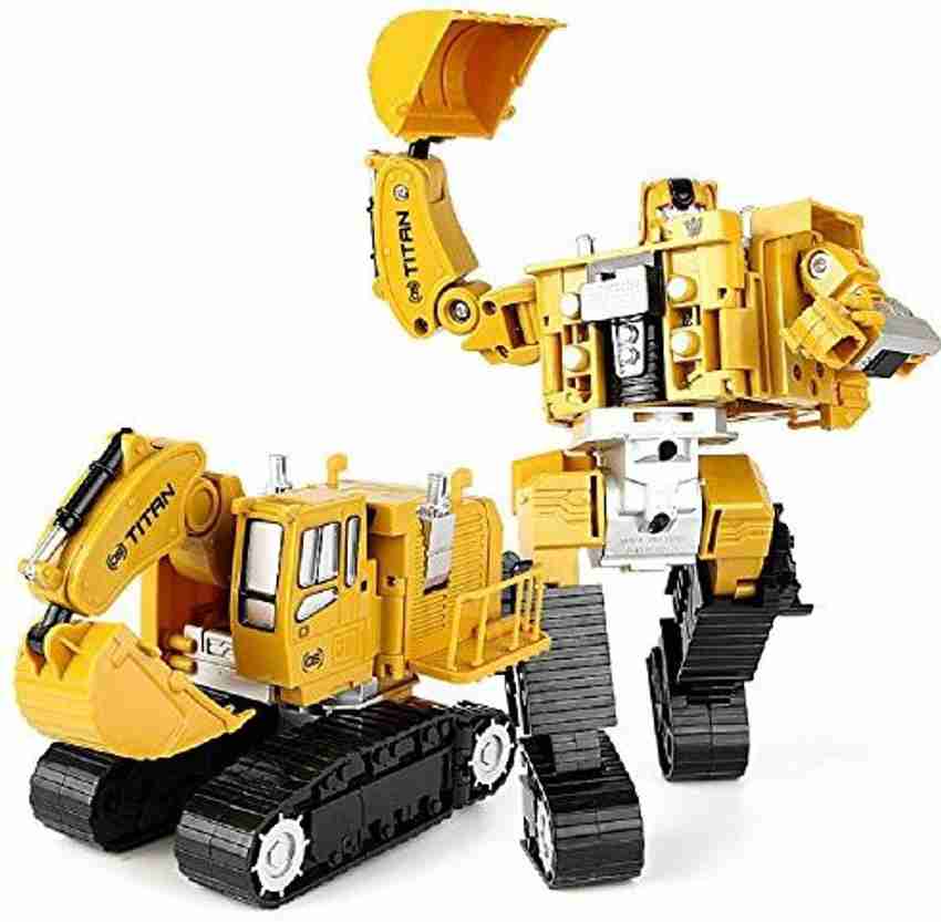 Mini digger toys new arrivals