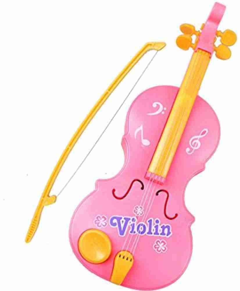 Kids sales toy violin