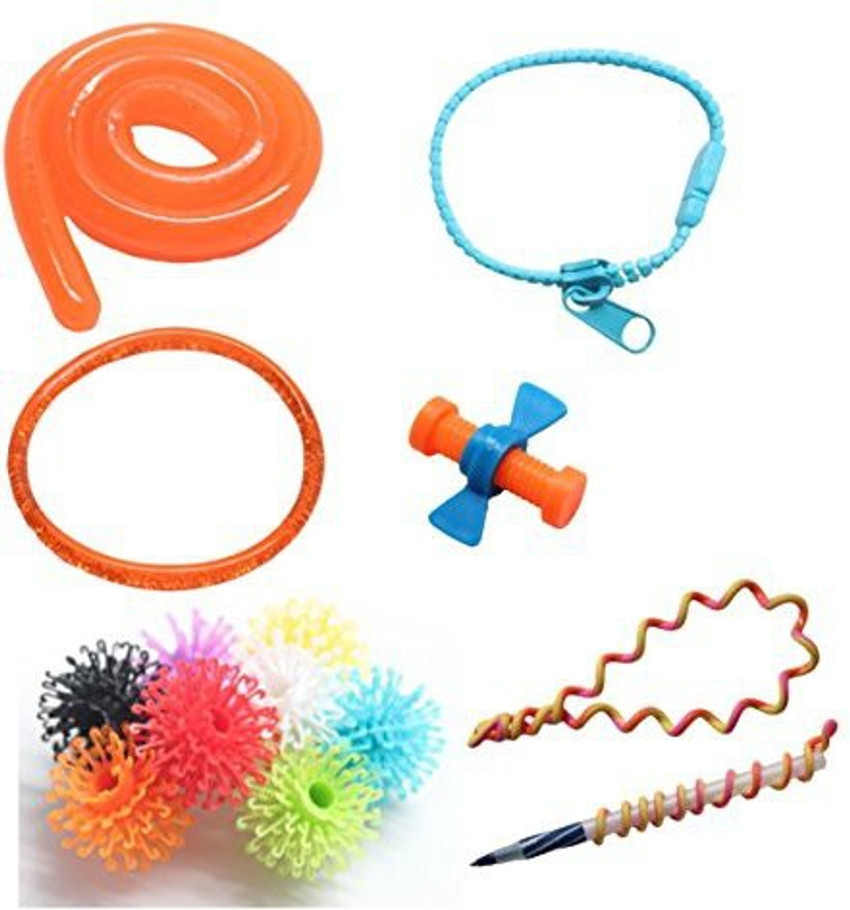 Finger fidget sales toys