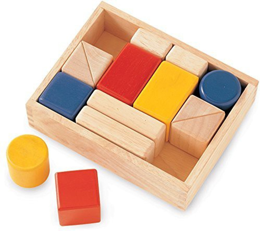 Wonderworld top shape sorter