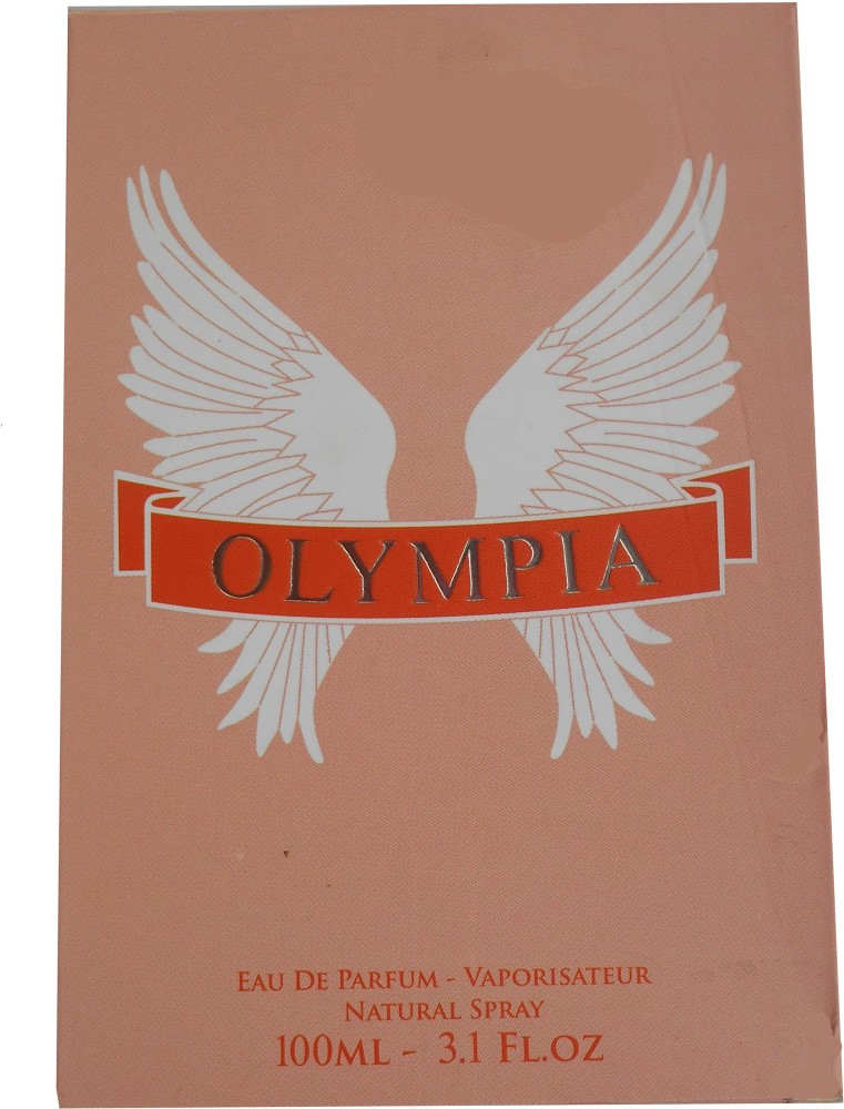 Buy Olympia EAU DE PERFUME Eau de Parfum 100 ml Online In India