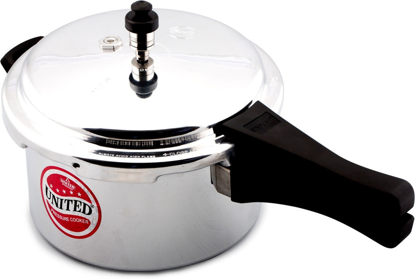 United pressure cooker hotsell 5 litre price flipkart