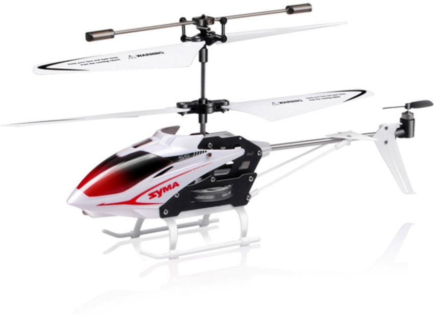 3 channel helicopter kmart