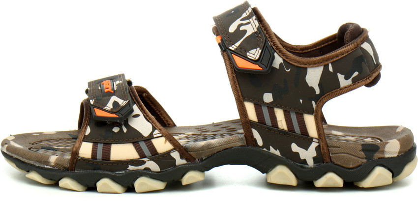 Sparx sandal army sale colour