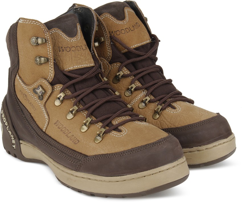 woodland proplanet boots