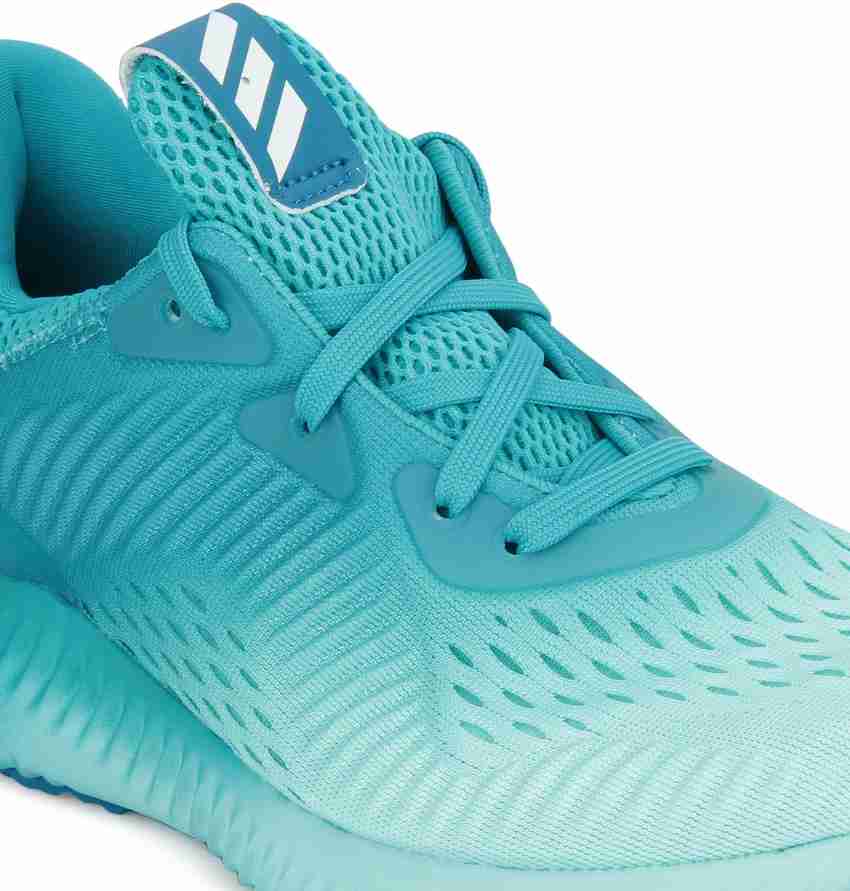 Adidas women's alphabounce shop em w running shoe