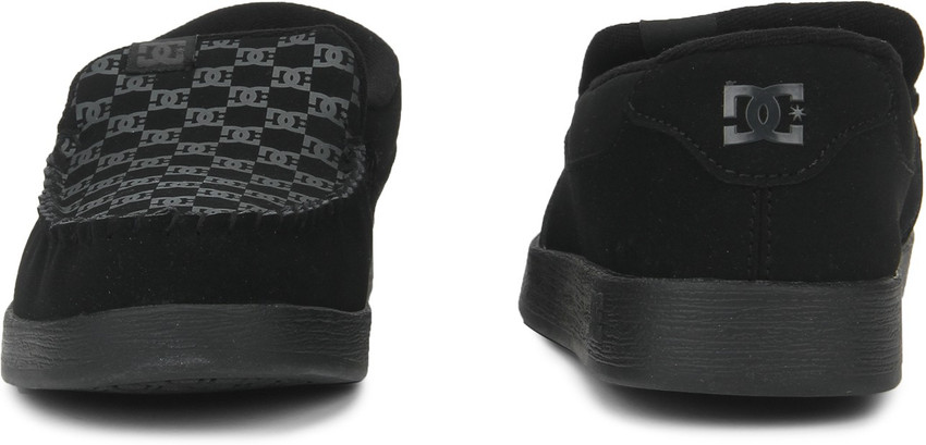 Mens dc 2025 villain skate shoe