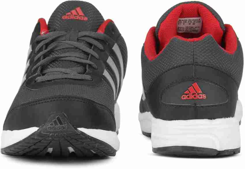 Adidas men's ezar hot sale 1. m running shoes