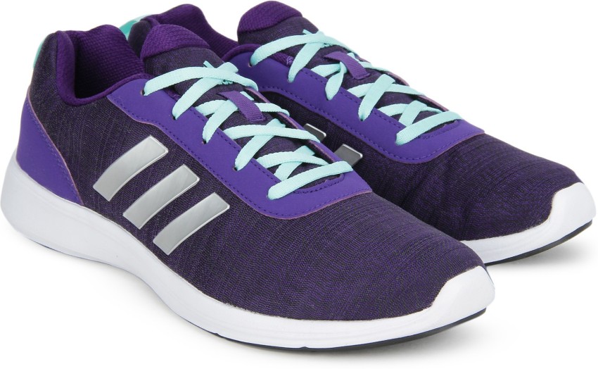 Adidas women's adiray hot sale 1. w running shoes