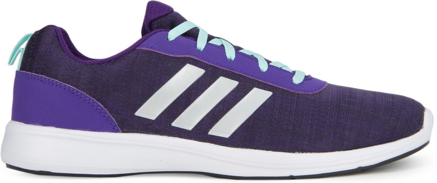 Adidas women's adiray 1.0 w hot sale running shoes