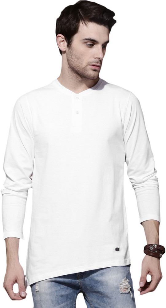 Roadster t shirts flipkart top