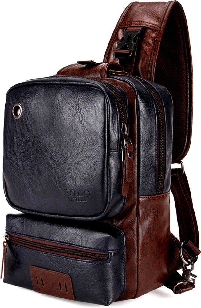 Vicuna 2024 polo backpack