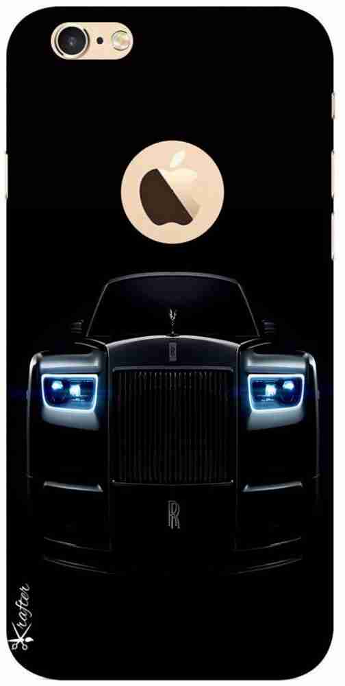 Rolls-Royce #4 iPhone 6 Tough Case