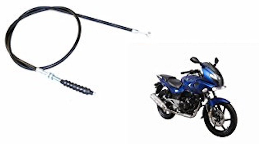 Bajaj v15 discount clutch wire price