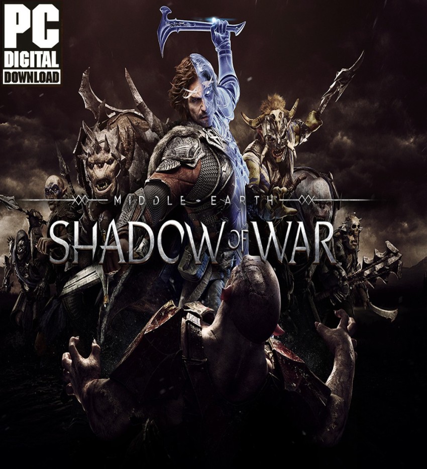 Middle-earth: Shadow of War Standard