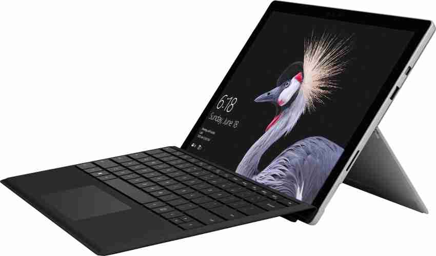 MICROSOFT Surface Pro Intel Core i5 7th Gen 7300U - (4 GB/128 GB