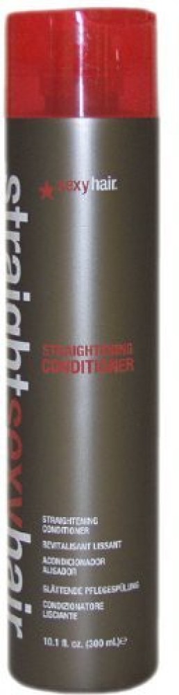 Straight sexy hair outlet spray