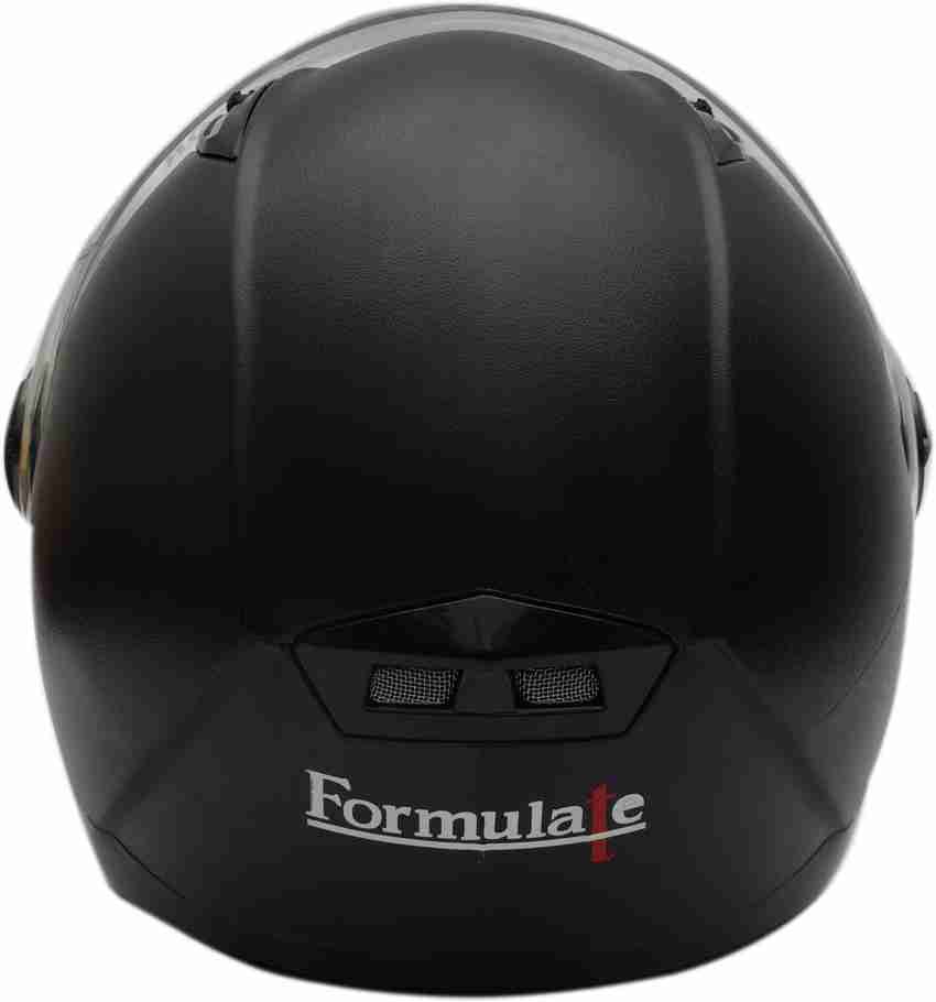 formulate zxr Motorbike Helmet Buy formulate zxr Motorbike Helmet Online at Best Prices in India Motorbike Flipkart