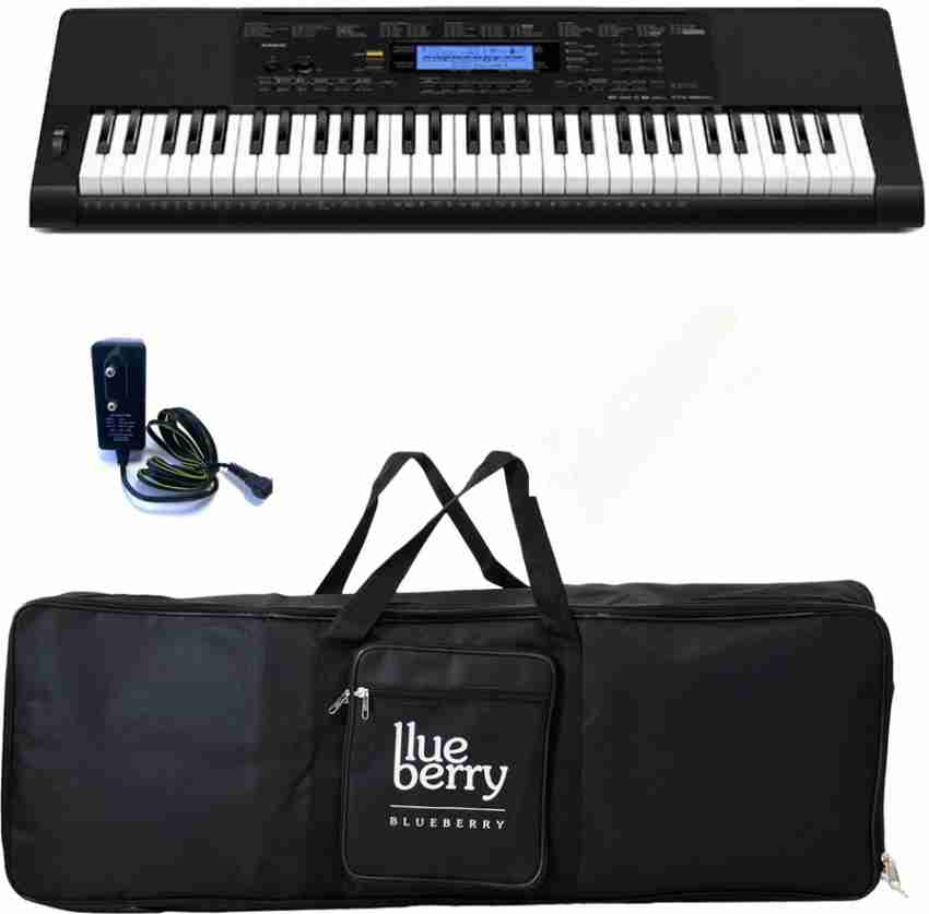 Casio ctk 860in discount price