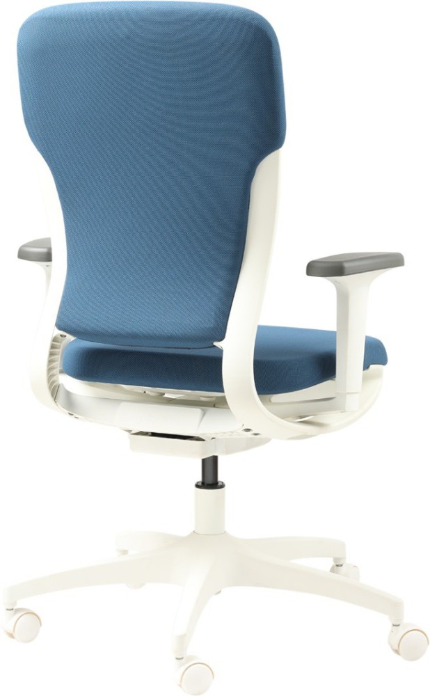 Godrej interio motion polyester online office executive chair