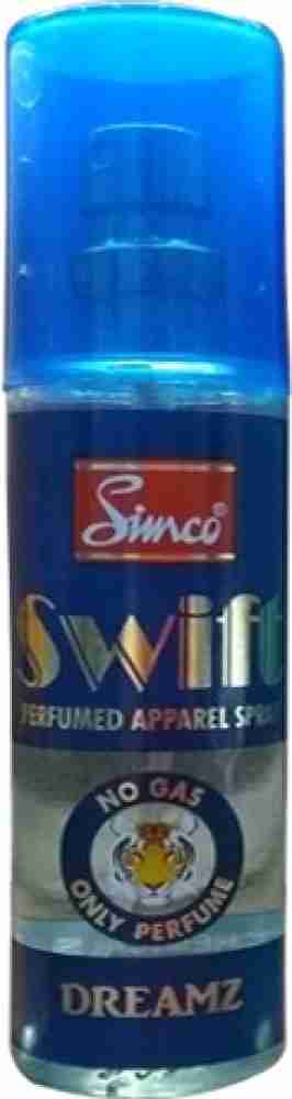 Simco perfume 2025