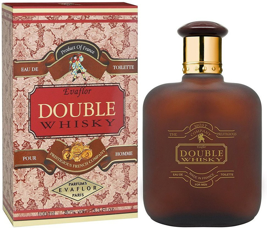 Evaflor whisky 2025 perfume