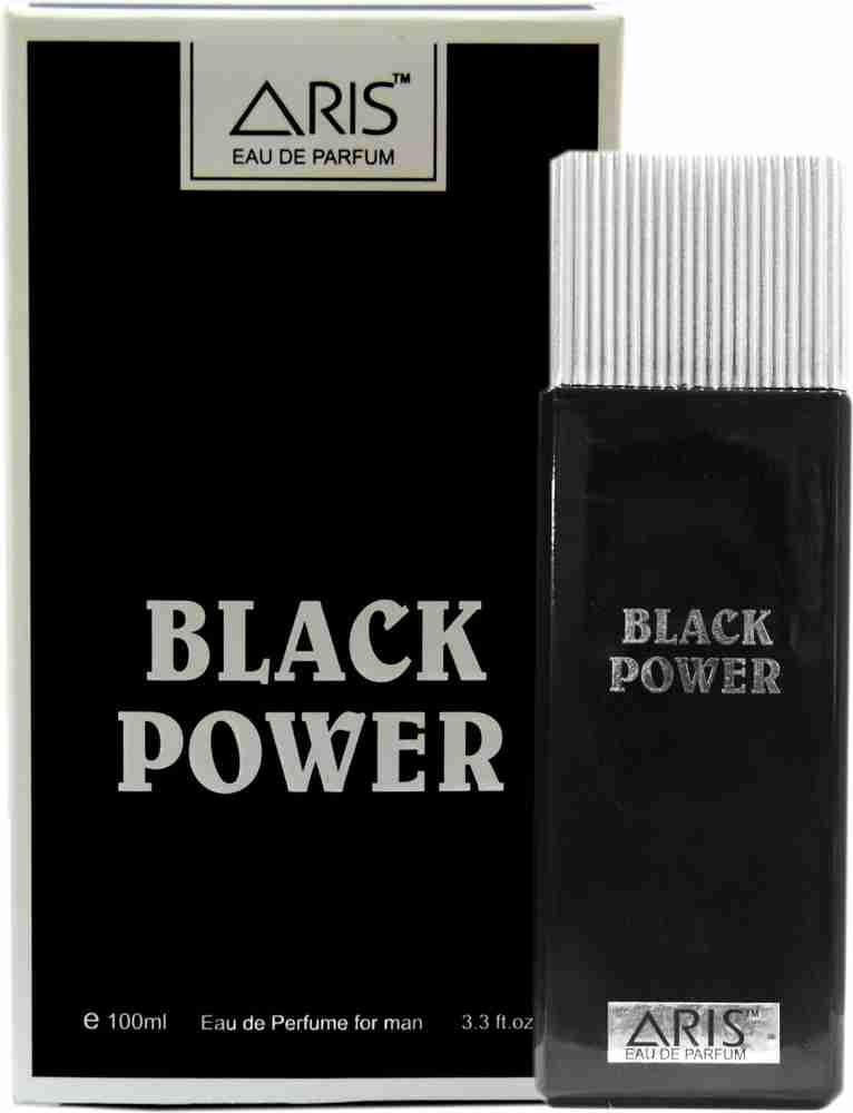 Black power perfume store price