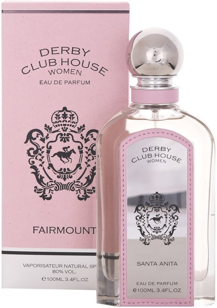 Buy ARMAF Derby Club House Fairmount Edt Perfume 100 ml Online