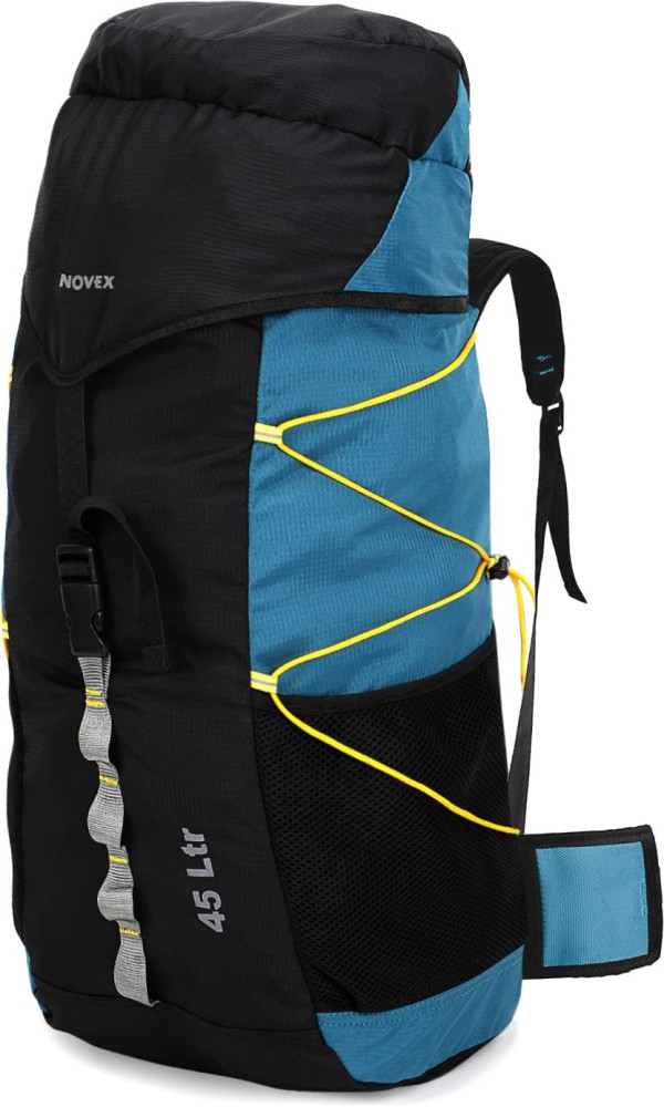 Novex rucksack hotsell