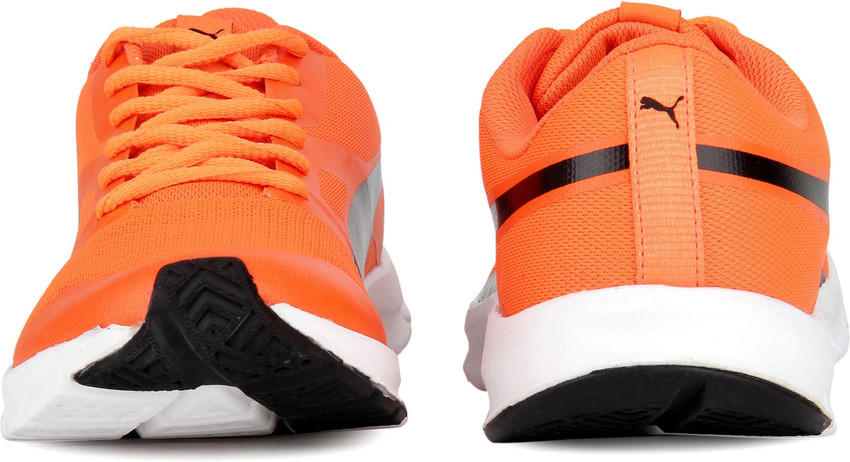 PUMA Running Shoes For Women Buy Orange Color PUMA Running Shoes