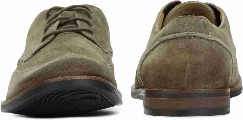 Clarks broyd clearance wing